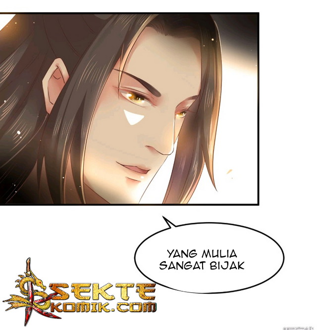 Dragon Princess Chapter 08 Bahasa Indonesia